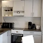 Kuukkeli * Vuotso