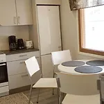 Kuukkeli Διαμέρισμα