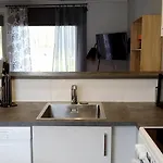 Huoneisto Kuukkeli *