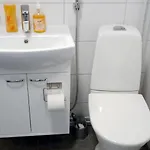 Διαμέρισμα Kuukkeli
