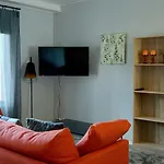 Kuukkeli Huoneisto