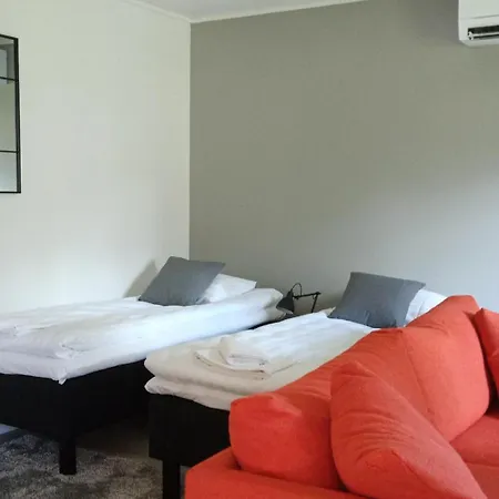 Kuukkeli Apartment