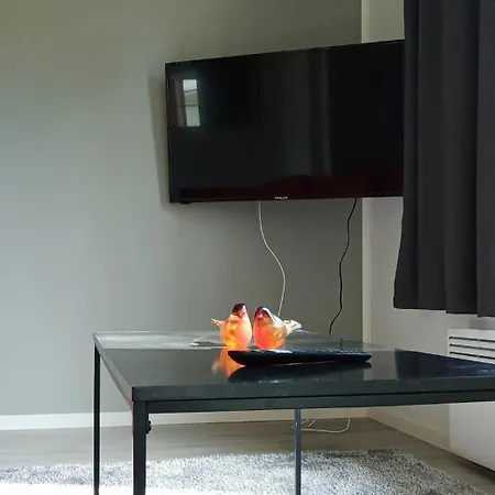 アパート Kuukkeli