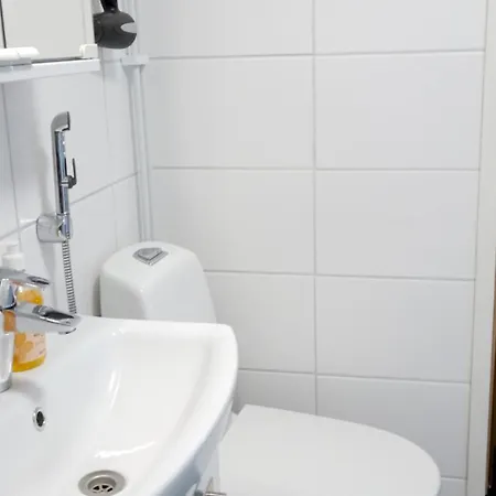 Kuukkeli Apartment