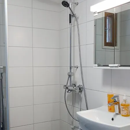 Apartment Kuukkeli Vuotso