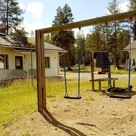 Kuukkeli * Vuotso