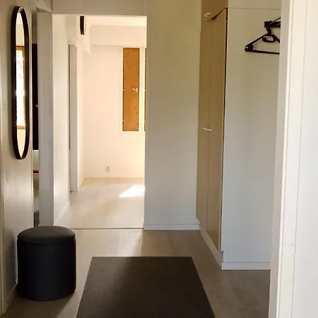 Kuukkeli Apartment