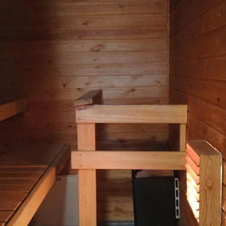 Kuukkeli Apartment *