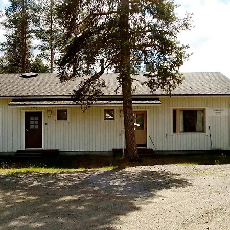 Kuukkeli * Vuotso