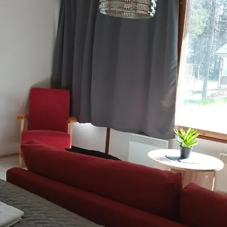 Kuukkeli * Vuotso