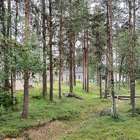 Kuukkeli * Vuotso