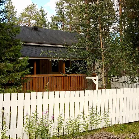 Kuukkeli Apartment