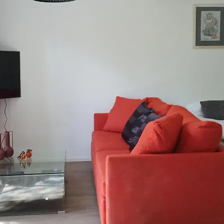 Apartment Kuukkeli *