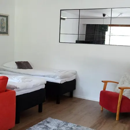 Kuukkeli Apartment