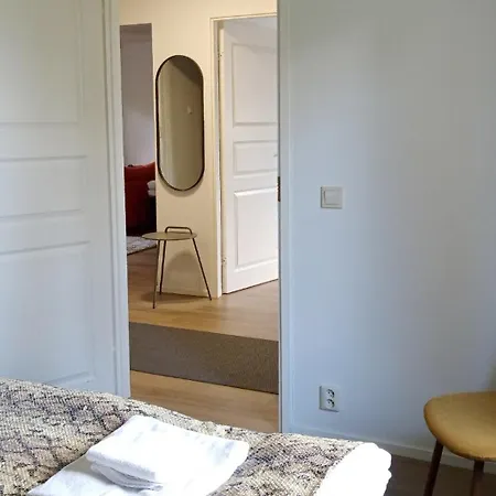 Kuukkeli アパート Vuotso