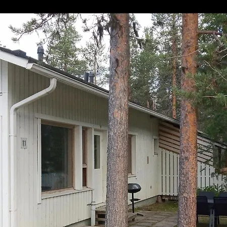 Kuukkeli Vuotso