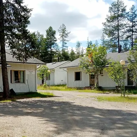 Kuukkeli Apartment