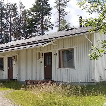 Apartment Kuukkeli
