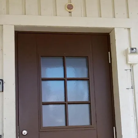 Kuukkeli Apartment *