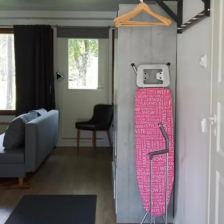 Kuukkeli Apartment