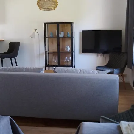 Apartment Kuukkeli