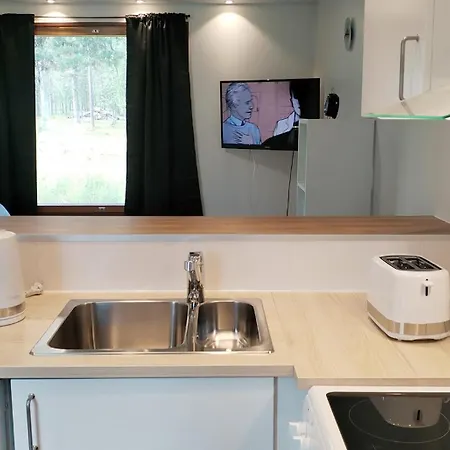 Kuukkeli Apartment *