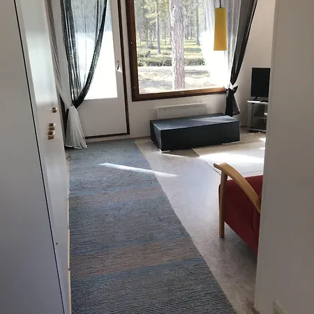 Kuukkeli * Vuotso