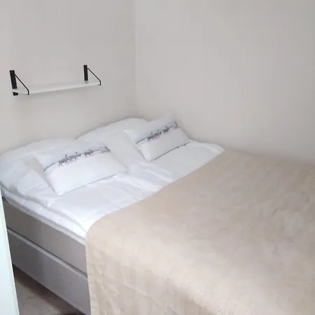 Kuukkeli Apartament