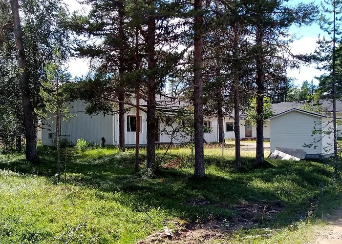 Kuukkeli Appartamento *