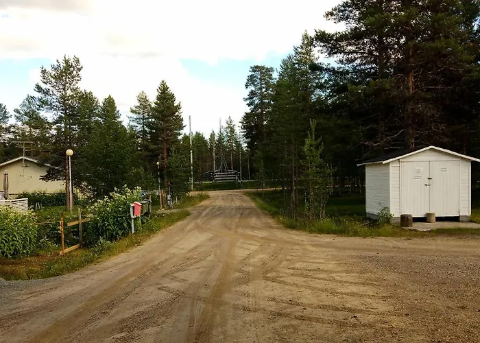 Appartamento Kuukkeli *