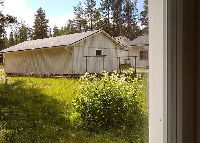 Apartament Kuukkeli *