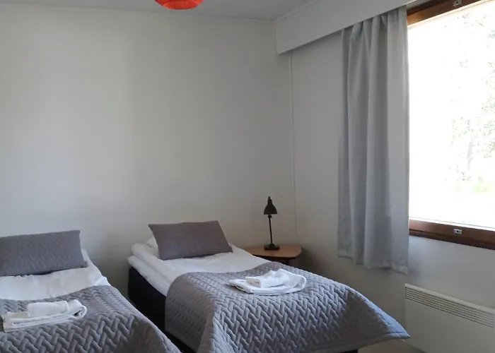 Appartamento Kuukkeli *