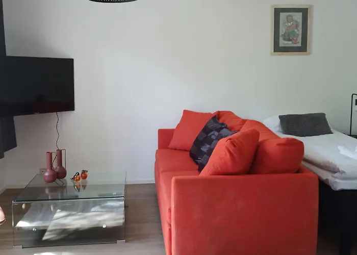 Appartamento Kuukkeli *