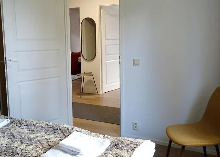 Kuukkeli Apartament Vuotso