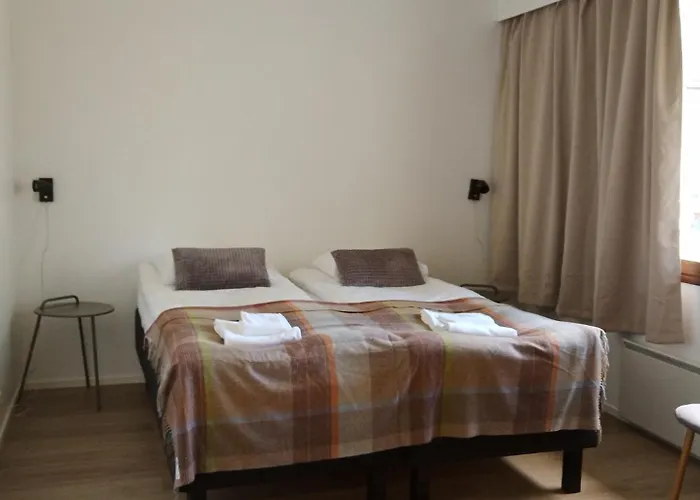 Appartamento Kuukkeli