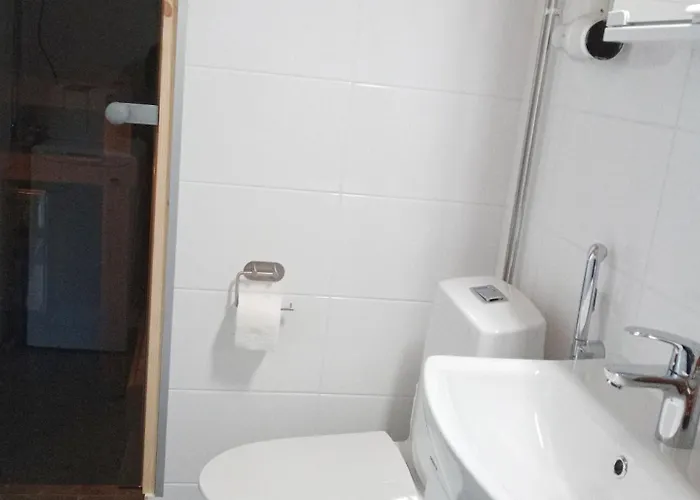 Kuukkeli Apartament Vuotso