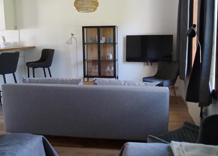 Apartament Kuukkeli