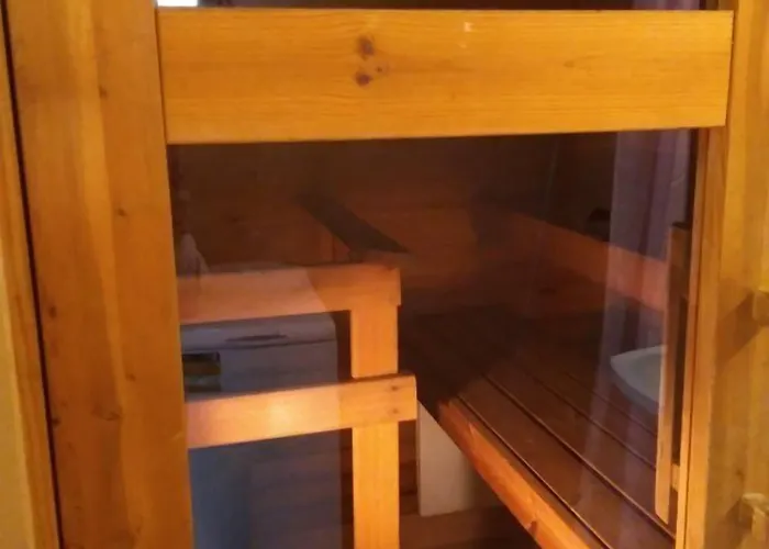 Apartament Kuukkeli *