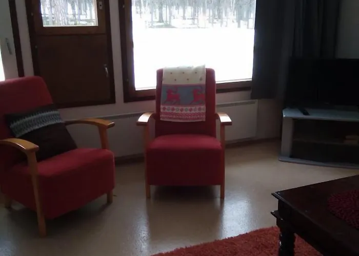 Appartamento Kuukkeli